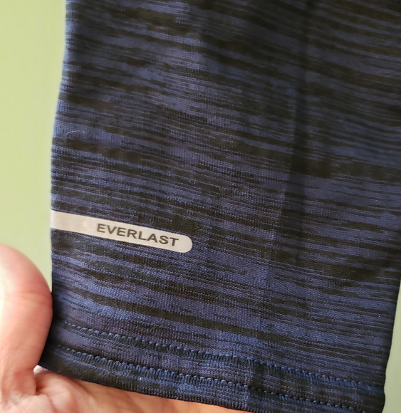 NWT Unisex Everlast active wear - Picture 2 of 4